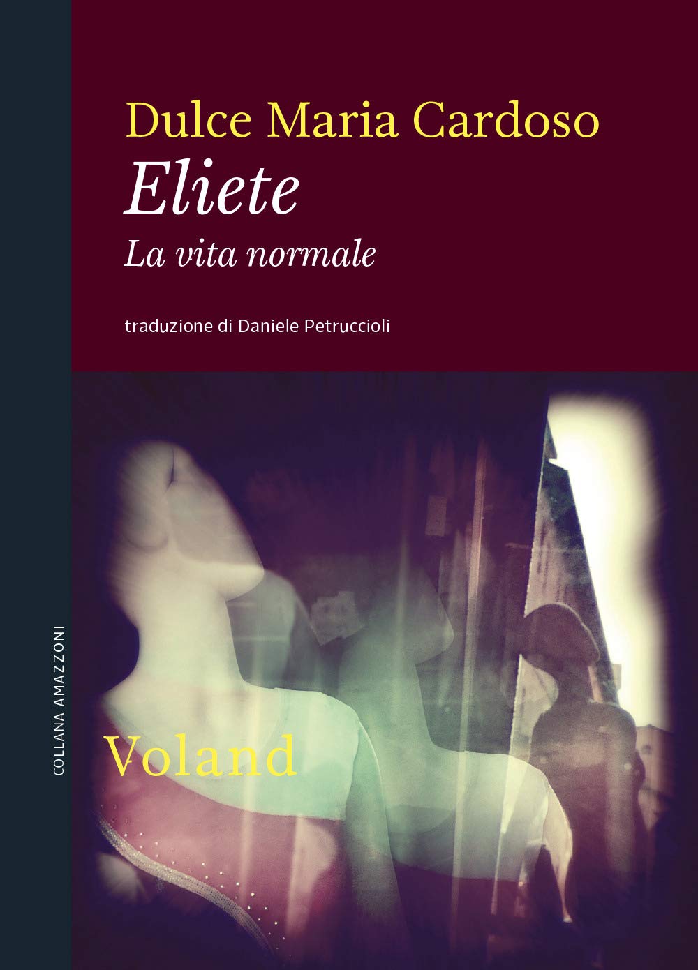 Eliete. La vita normale (Amazzoni) Contemporary literature