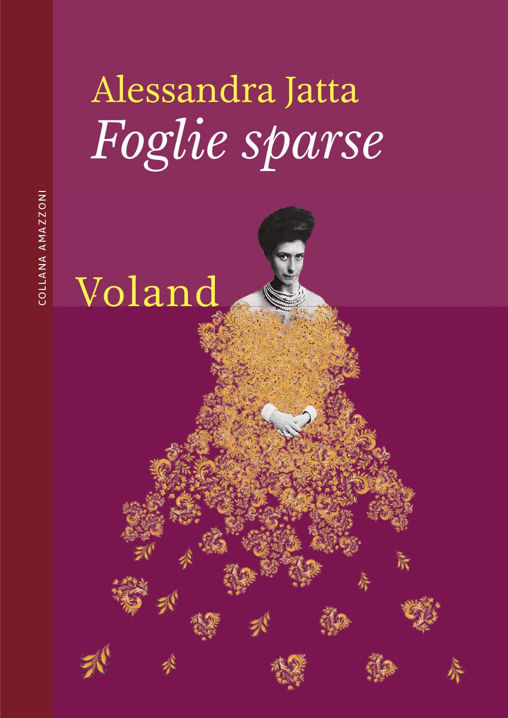 Foglie sparse Historical Fiction