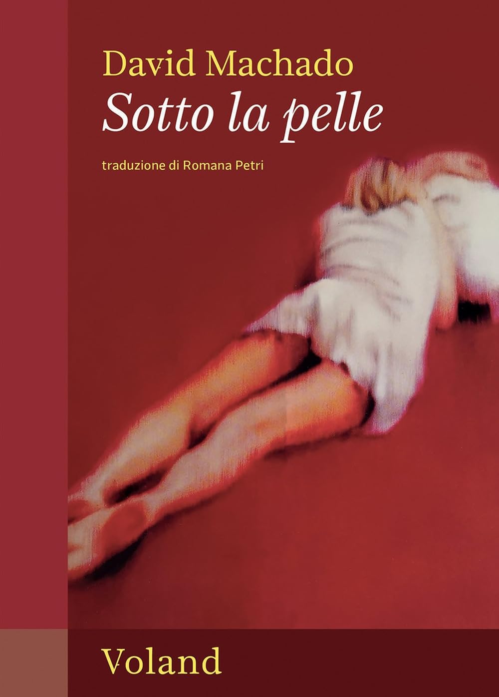 Sotto la pelle (Intrecci) Contemporary literature