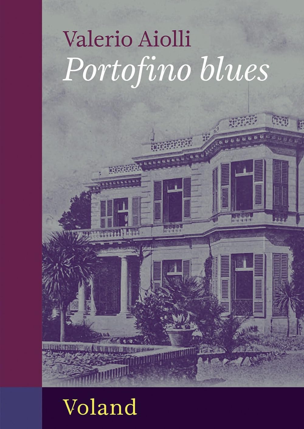 Portofino blues (Intrecci) Personalities