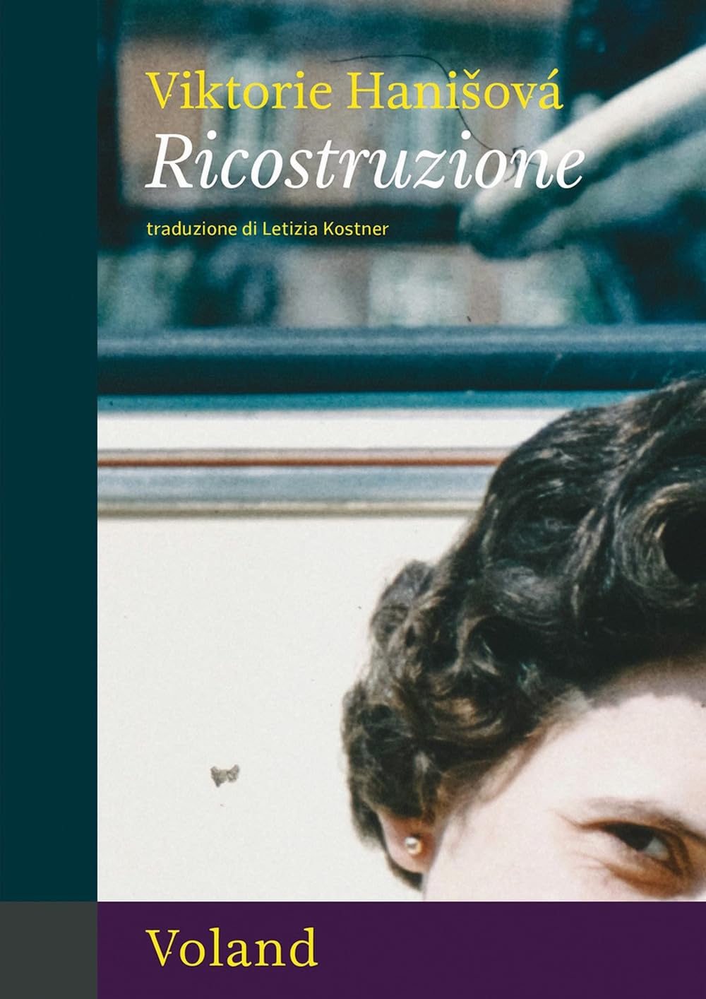 Product Image: Ricostruzione