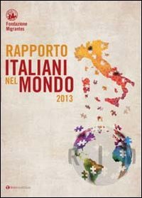 Rapporto italiani nel mondo 2013 Natural Sciences