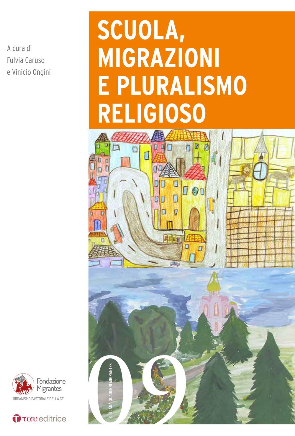 Scuola, migrazioni e pluralismo religioso book