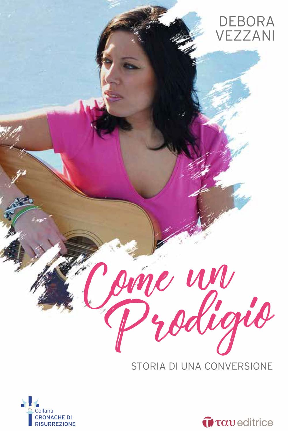 Come un prodigio. Storia di una conversione book