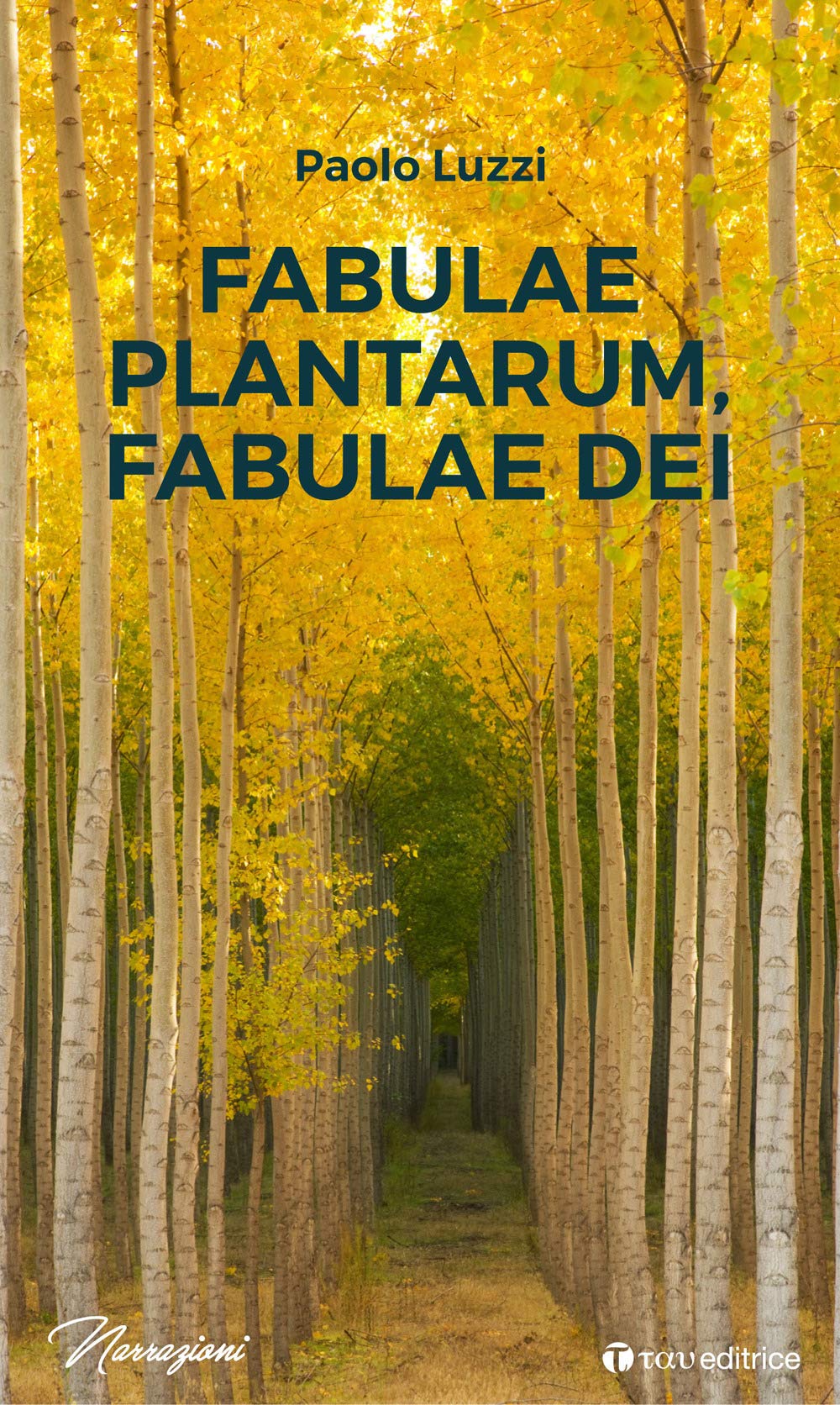 Fabulae plantarum, fabulae dei book