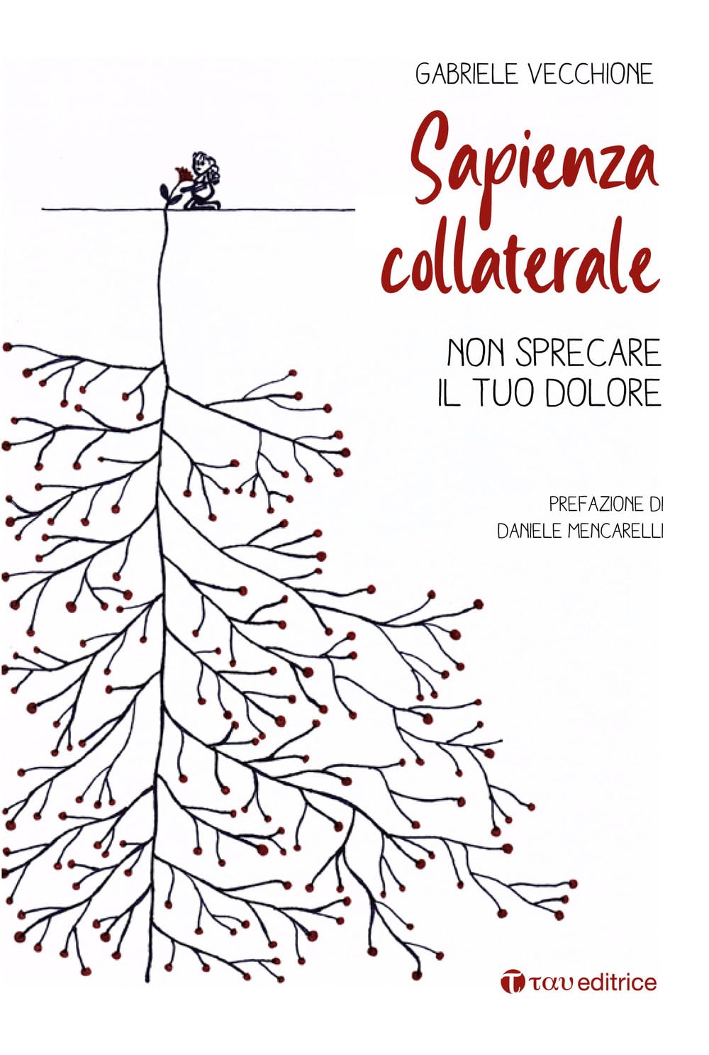 Sapienza collaterale. Non sprecare il tuo dolore Death & Mourning