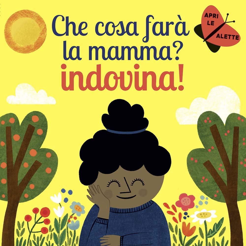Che cosa farà la mamma? Indovina! Ediz. a colori Tiptoi & Games