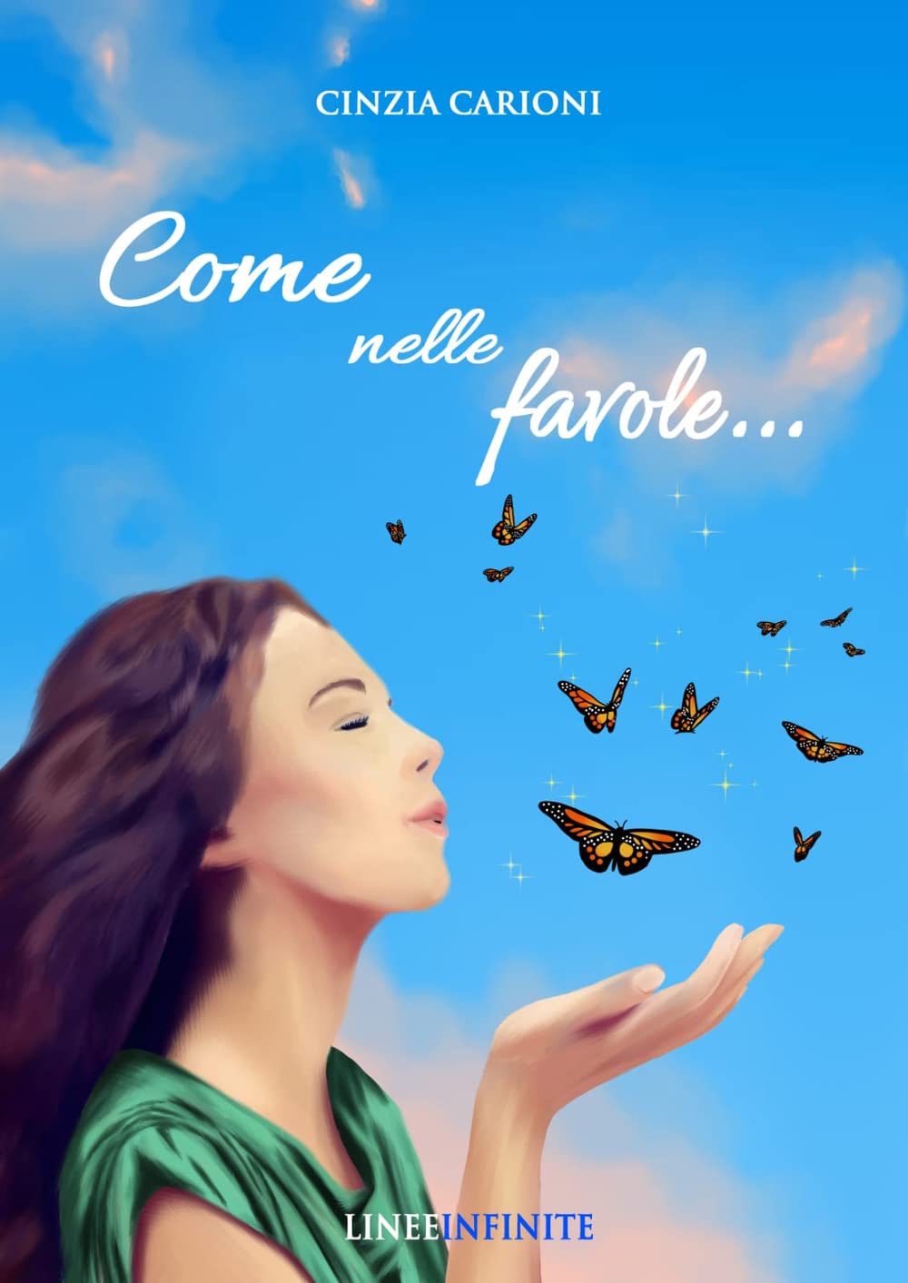 Come nelle favole... book