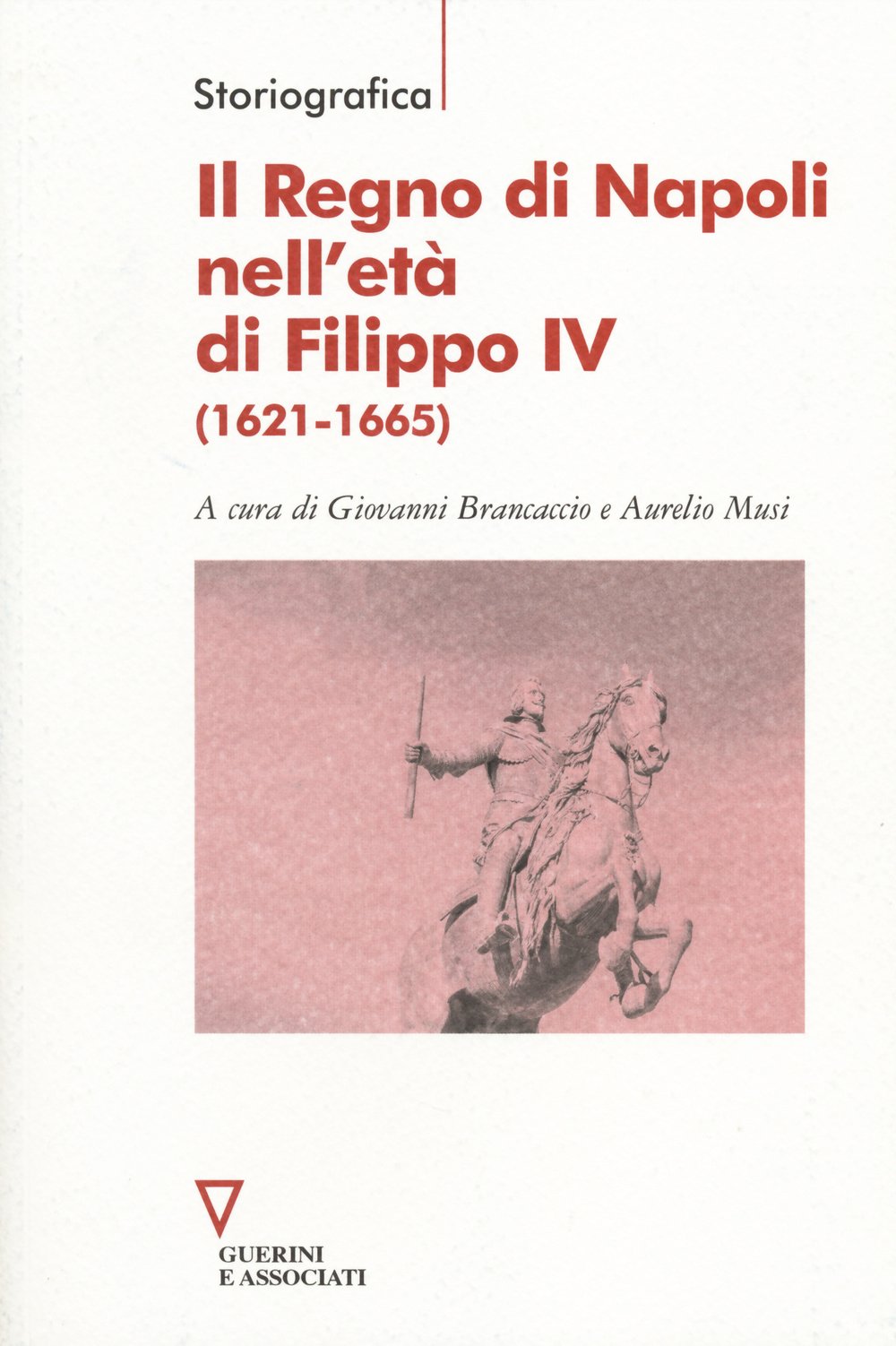 Il Regno di Napoli nell'età di Filippo IV (1621-1665) book