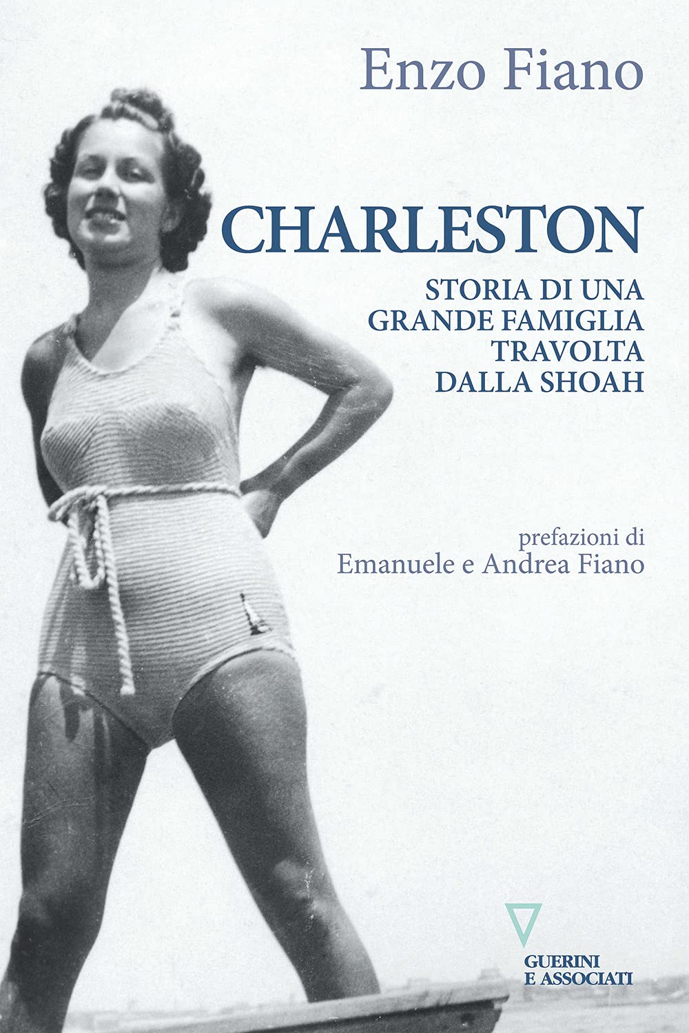 Charleston. Storia di una grande famiglia travolta dalla Shoah Biographies