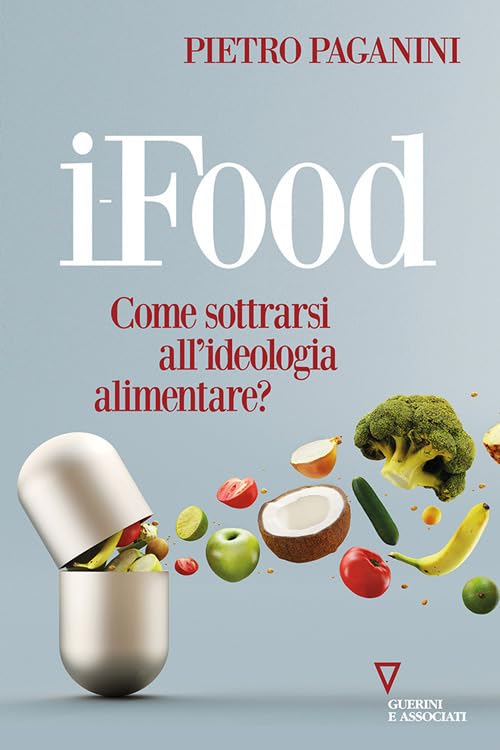 Ifood. Come sottrarsi all’ideologia alimentare? book