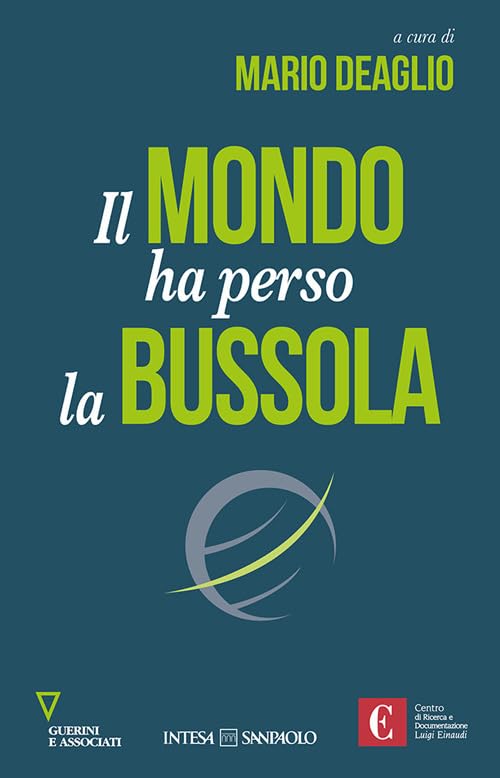 Il mondo ha perso la bussola Business, Finance & Career