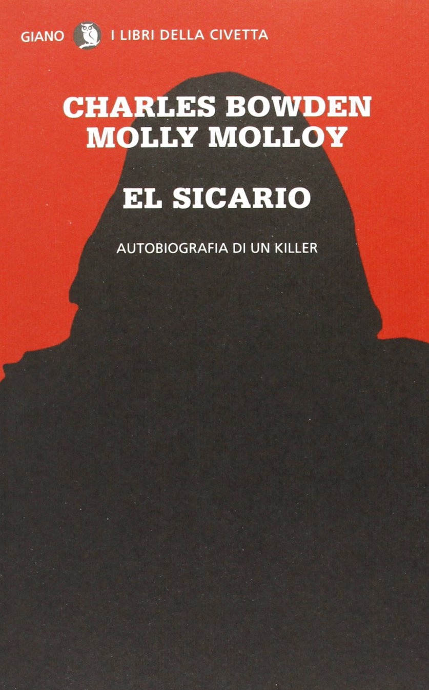 El sicario. Autobiografia di un killer (I libri della civetta) Social Sciences