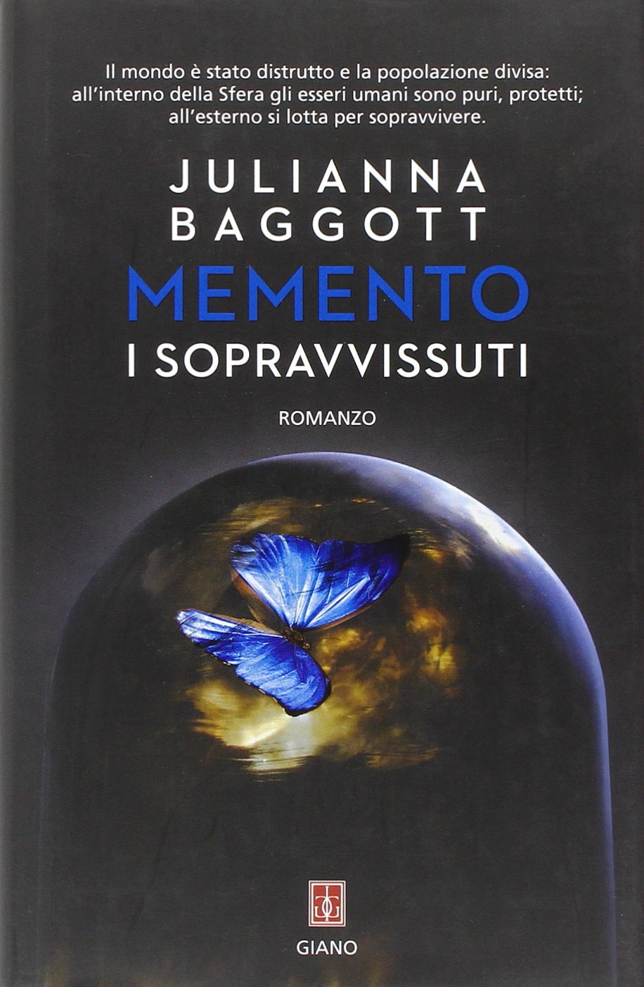 Memento. I sopravvissuti Contemporary literature
