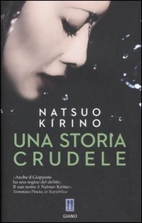 Una storia crudele (Blugiano) Contemporary literature
