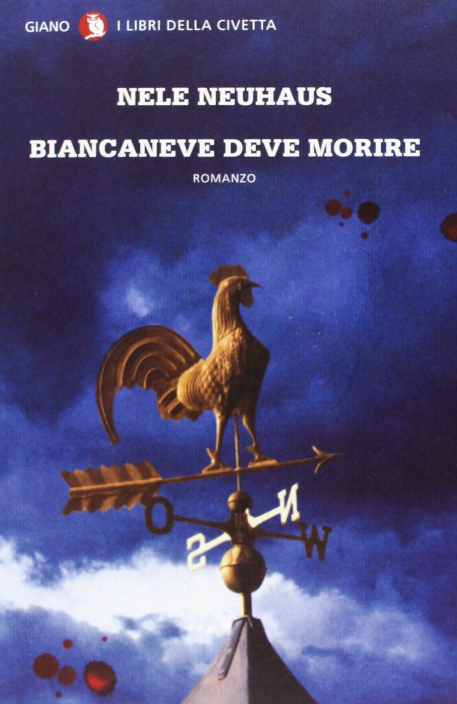 Biancaneve deve morire (I libri della civetta) Contemporary literature
