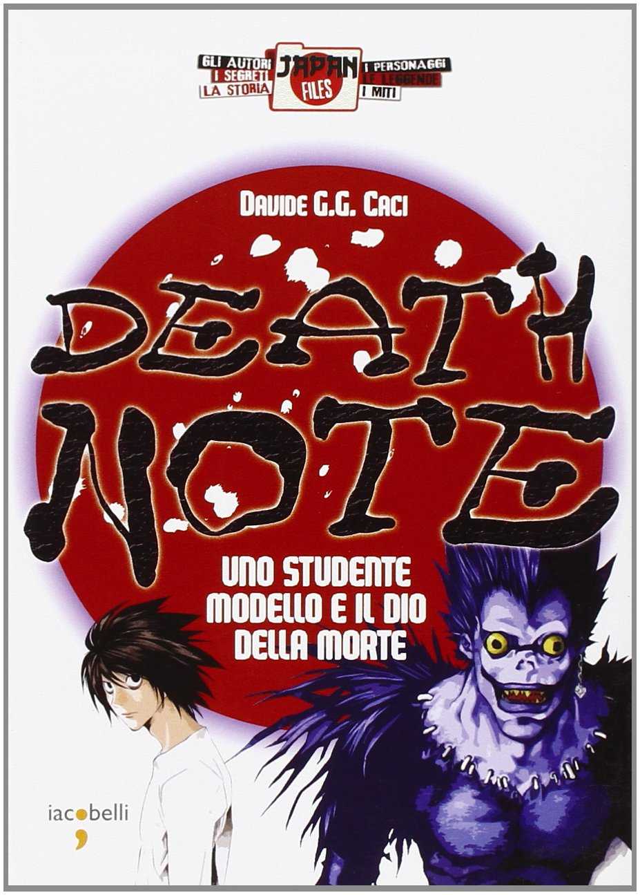 Product Image: Death note. Uno studente modello e il dio della morte