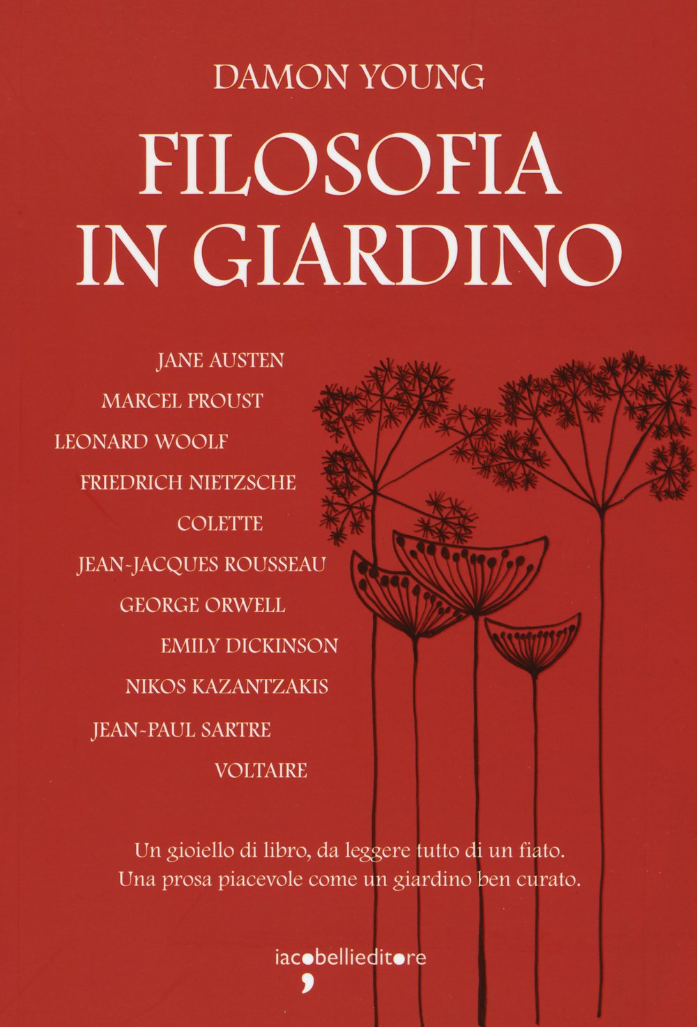 Filosofia in giardino. Le idee di 11 grandi autrici e autori elaborate tra parchi, giardini e piante book