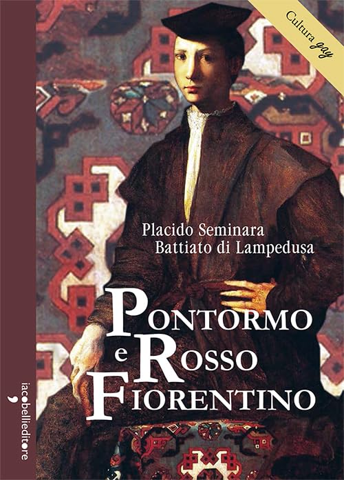 Pontormo e Rosso Fiorentino (Parliamone) Film, Art & Culture