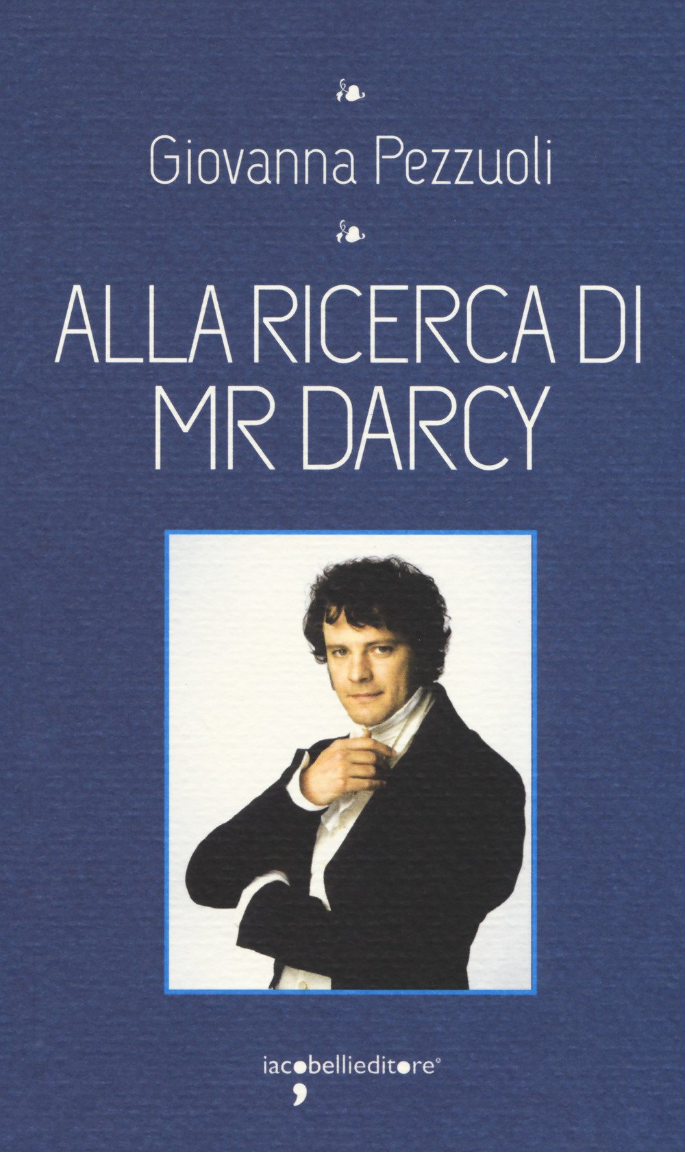 Alla ricerca di Mr Darcy book