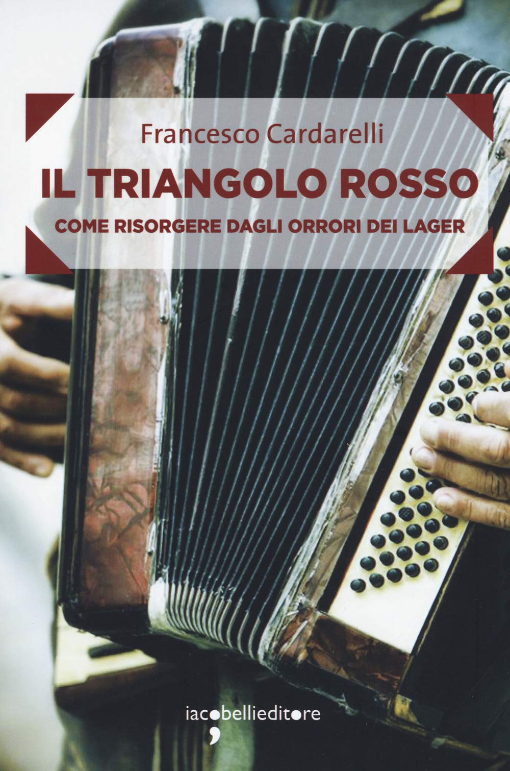 Il triangolo rosso. Come risorgere dagli orrori dei lager (Frammenti di memoria) Memories