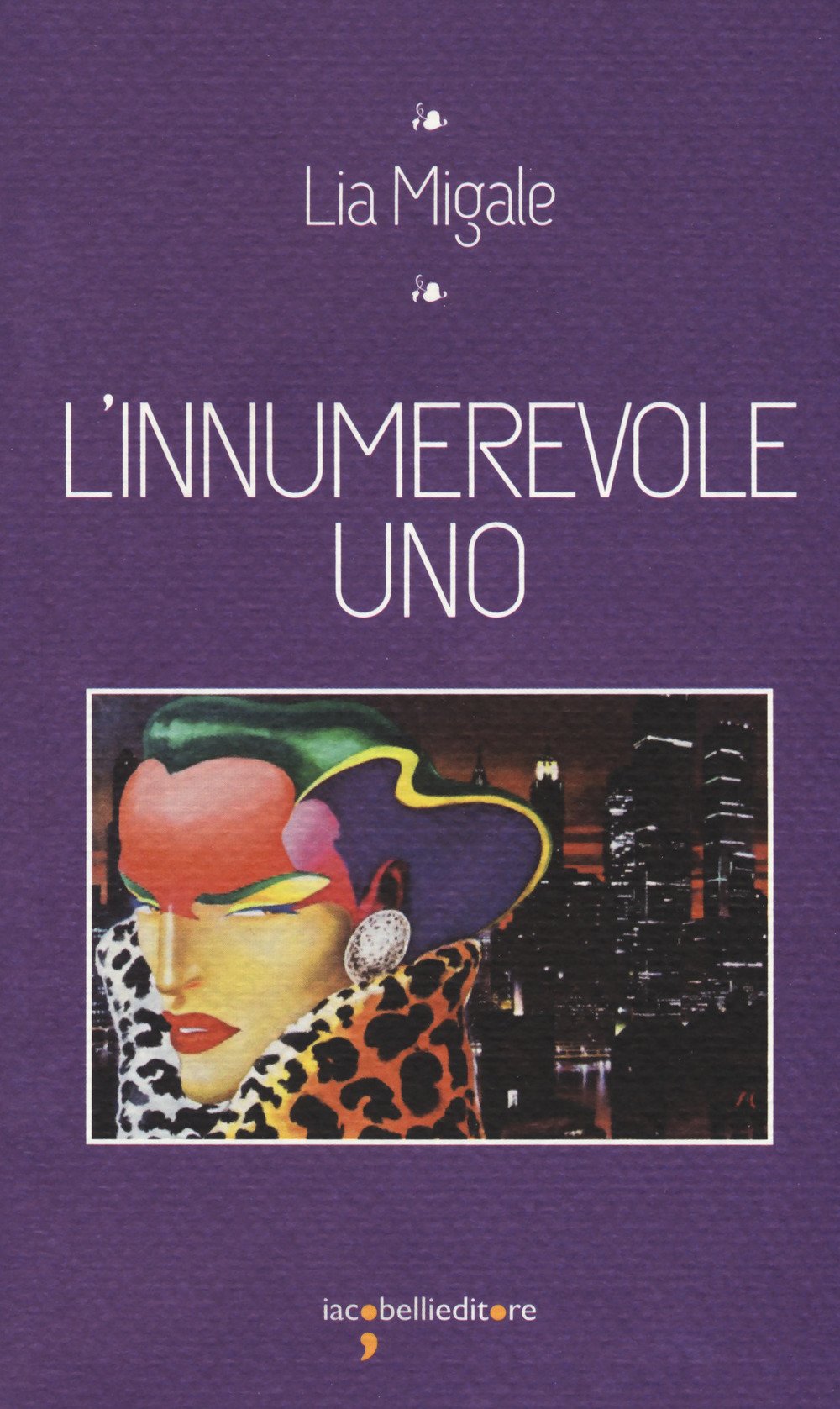 L'innumerevole uno (I leggendari) Contemporary literature