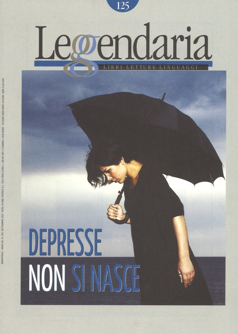 Leggendaria Books
