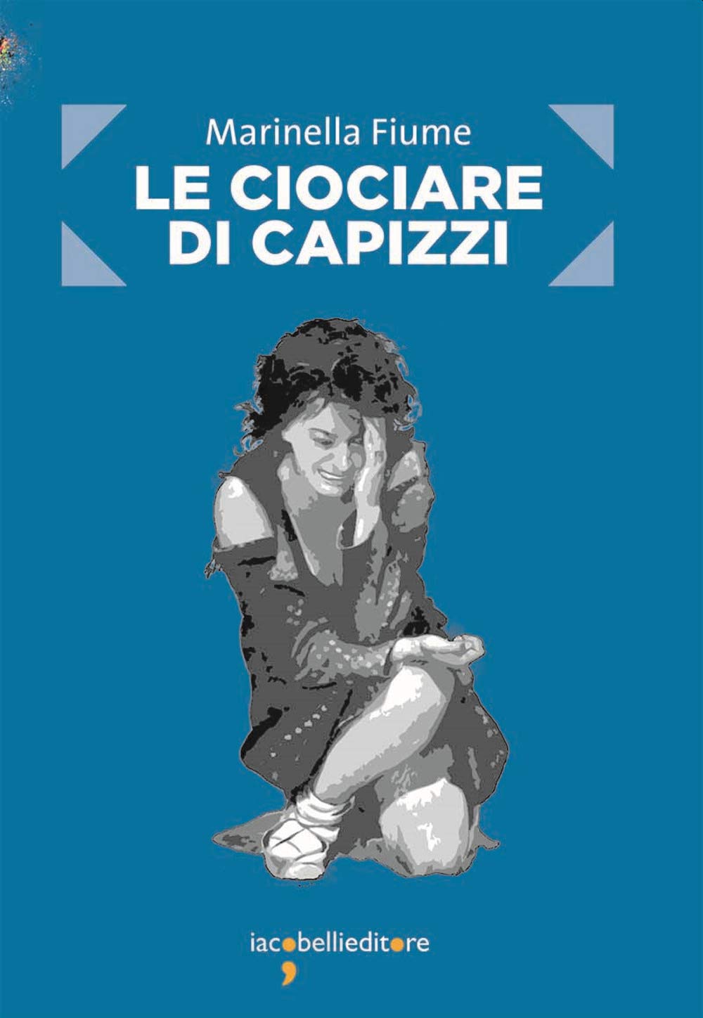 Le ciociare di Capizzi book