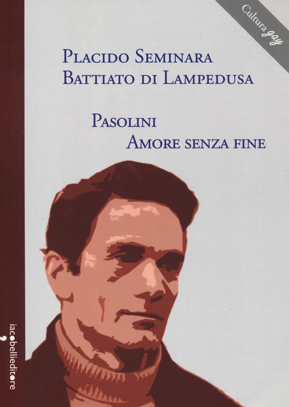 Pasolini, amore senza fine (Parliamone) Contemporary literature