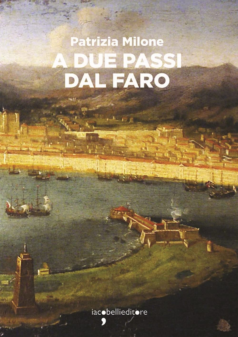 A due passi dal faro (Frammenti di memoria) Contemporary literature