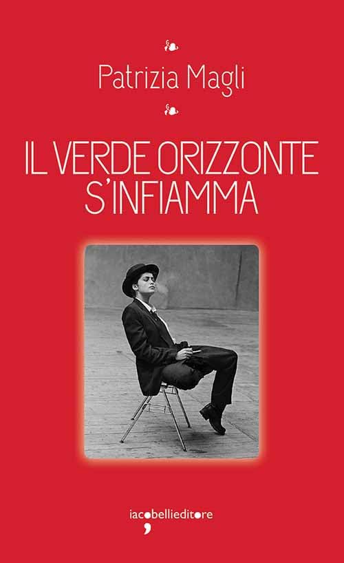 Il verde orizzonte s'infiamma (I leggendari) Essays & Short Stories