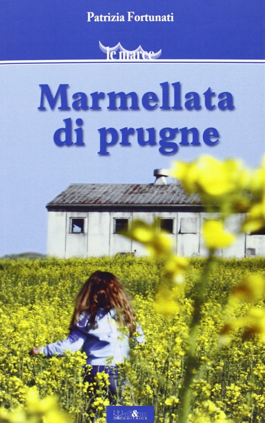 Marmellata di prugne (Le maree) Contemporary literature