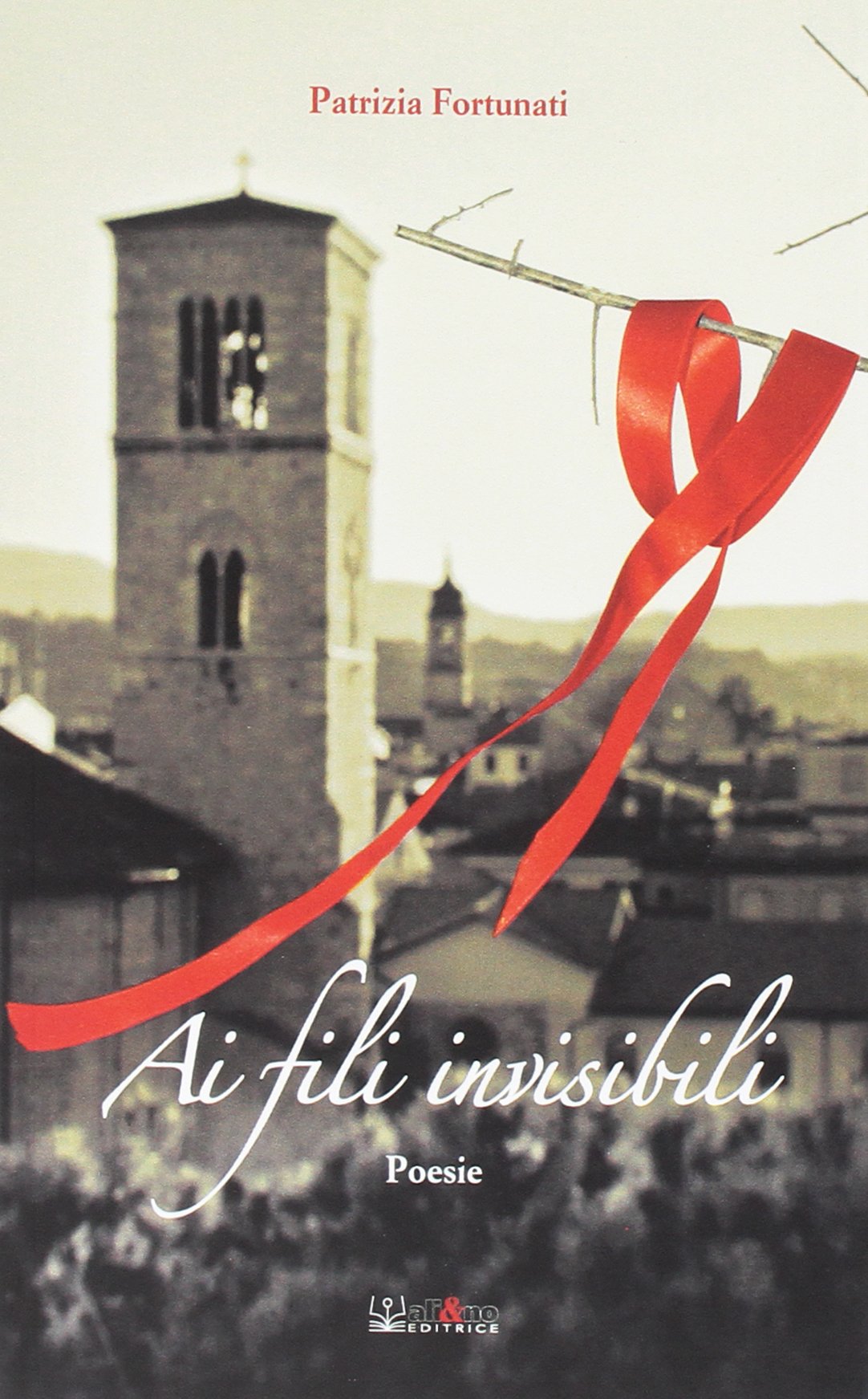 Ai fili invisibili book