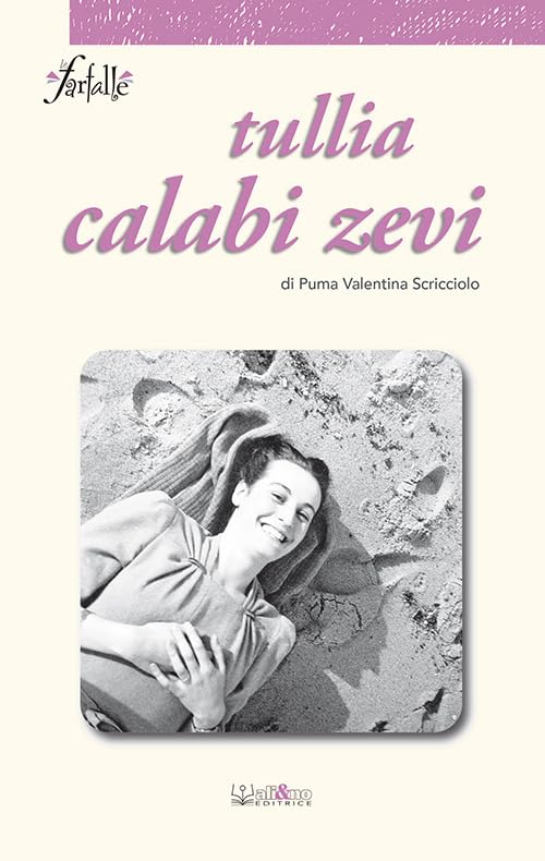 Tullia Calabi Zevi book