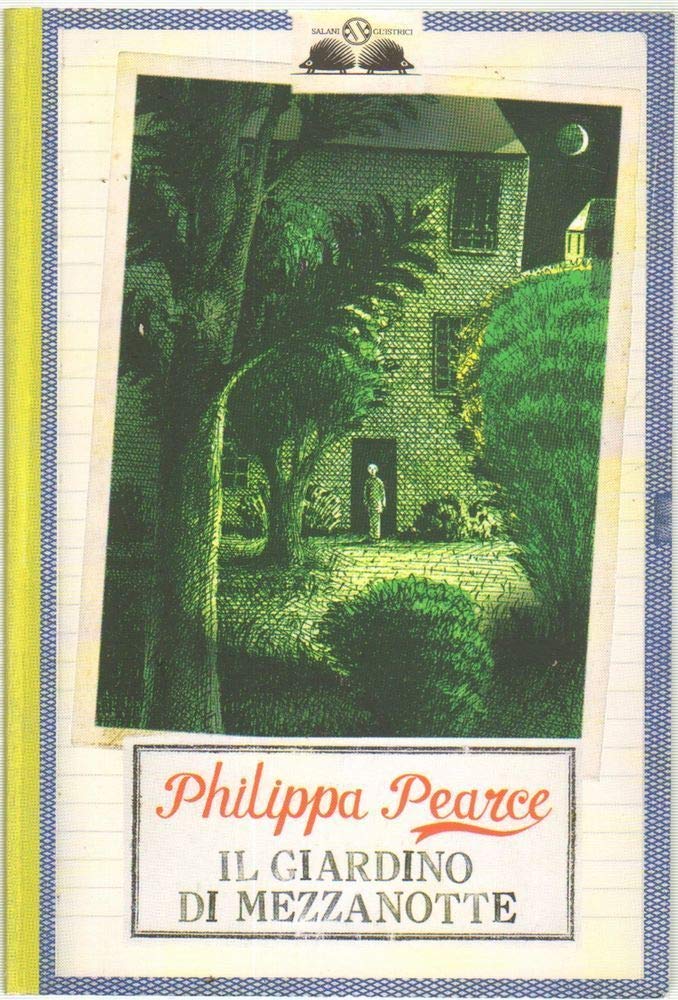 Il giardino di mezzanotte (Gl' istrici) Novels & Short Stories