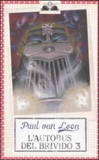Loon, P: L'autobus del brivido book