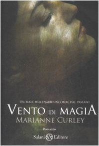 Vento di magia (I mondi fantastici Salani) Fantasy & Sci-Fi