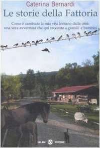 Le storie della fattoria book