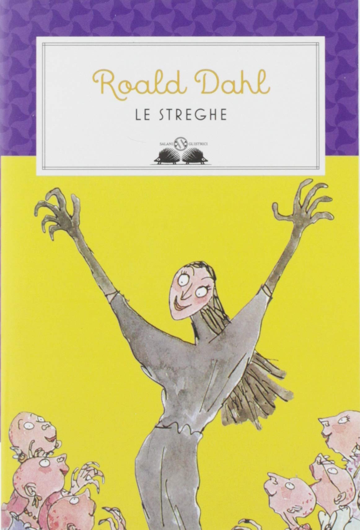 Le streghe Classics