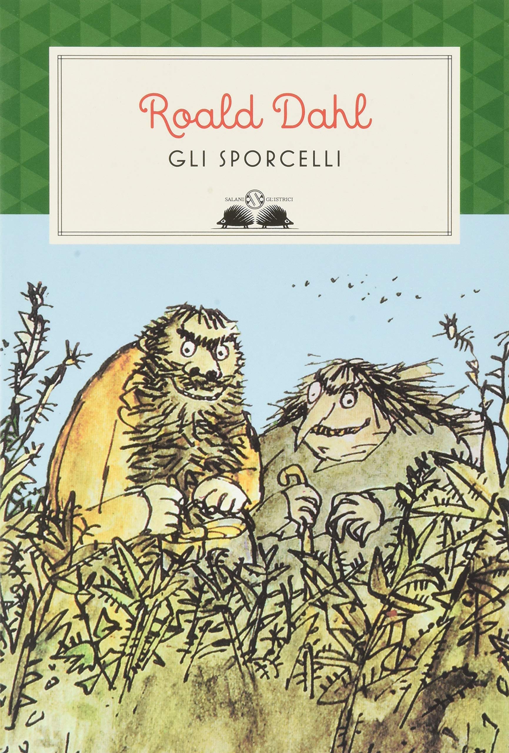 Gli sporcelli Classics