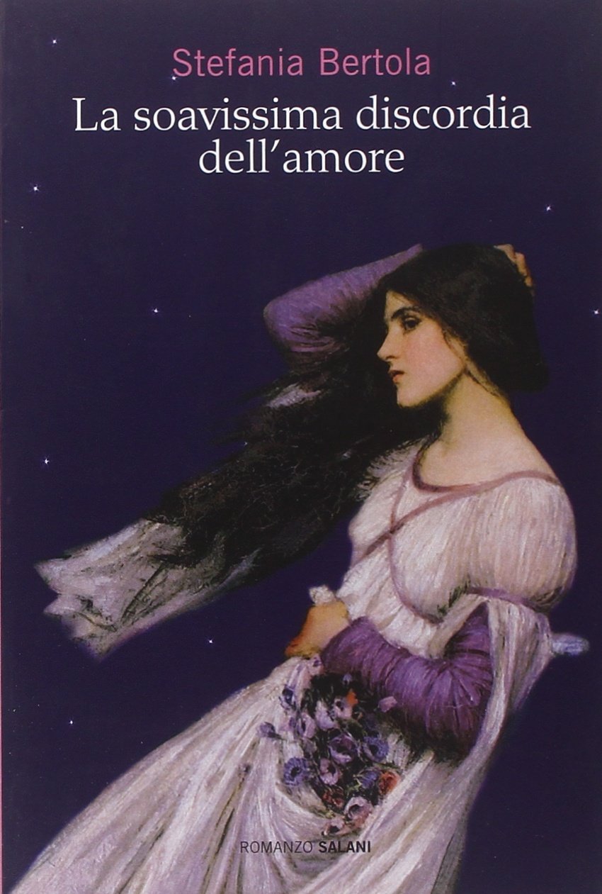 La soavissima discordia dell'amore book