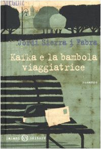 Kafka e la bambola viaggiatrice book