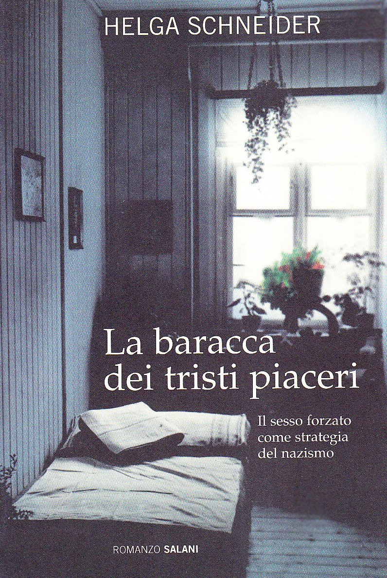 La baracca dei tristi piaceri (Romanzo) Social Sciences