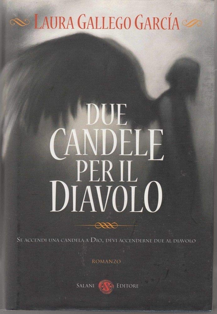 Due candele per il diavolo Fantasy & Sci-Fi