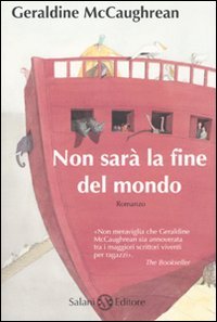 Non sarà la fine del mondo book