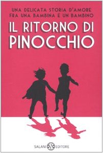 Il ritorno di Pinocchio book