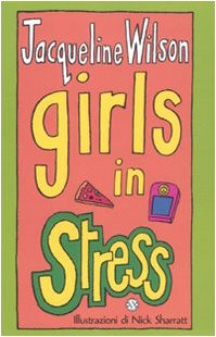 Girls in stress. Tre ragazze tre (Vol. 2) book