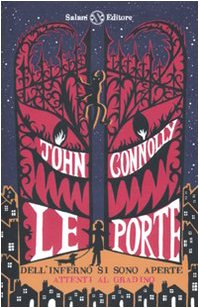 Le porte dell'inferno si sono aperte Contemporary literature