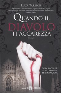 Quando il diavolo ti accarezza book
