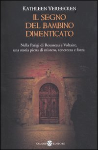 Il segno del bambino dimenticato Historical Fiction